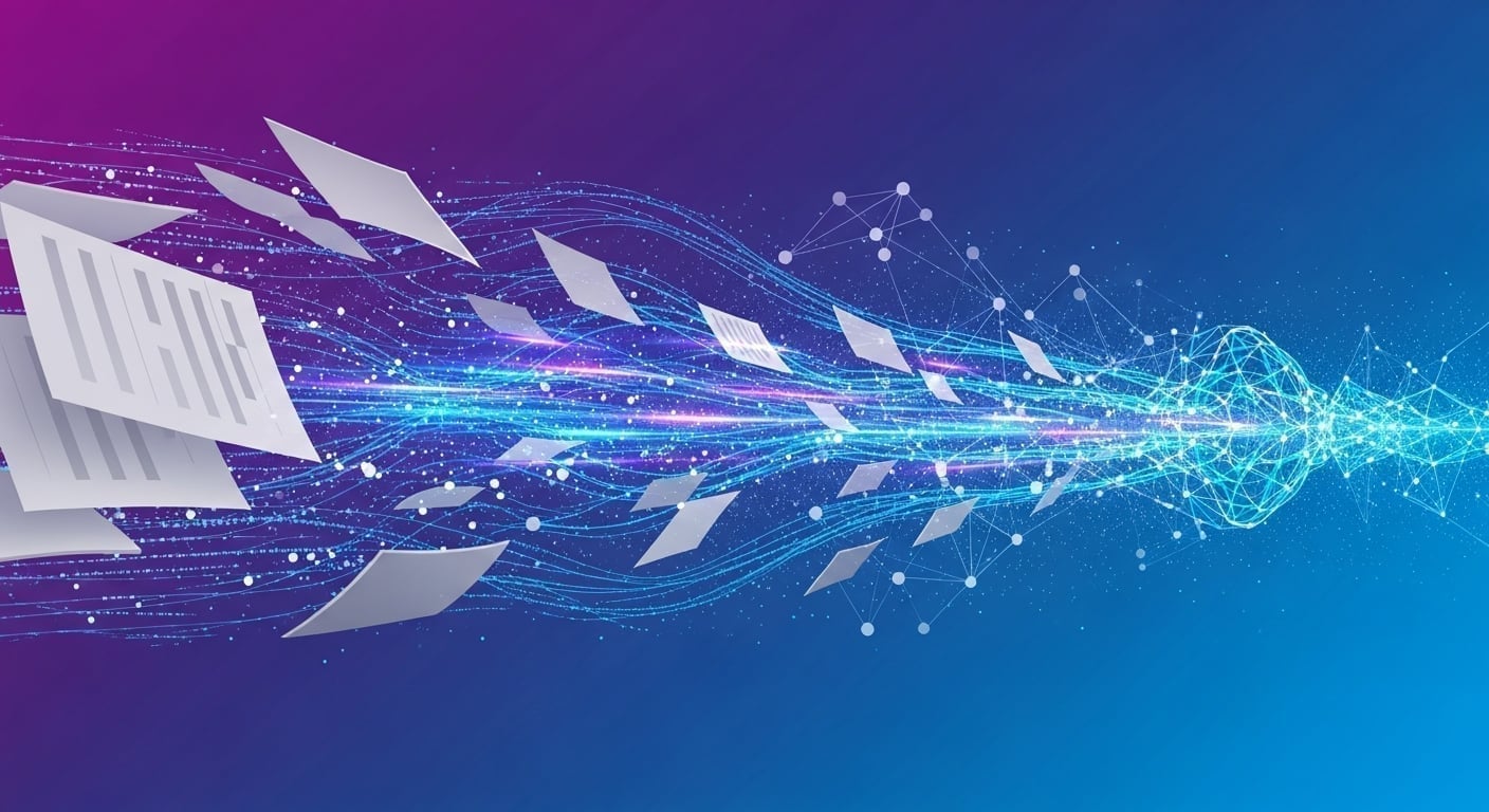 Claims Processing Automation