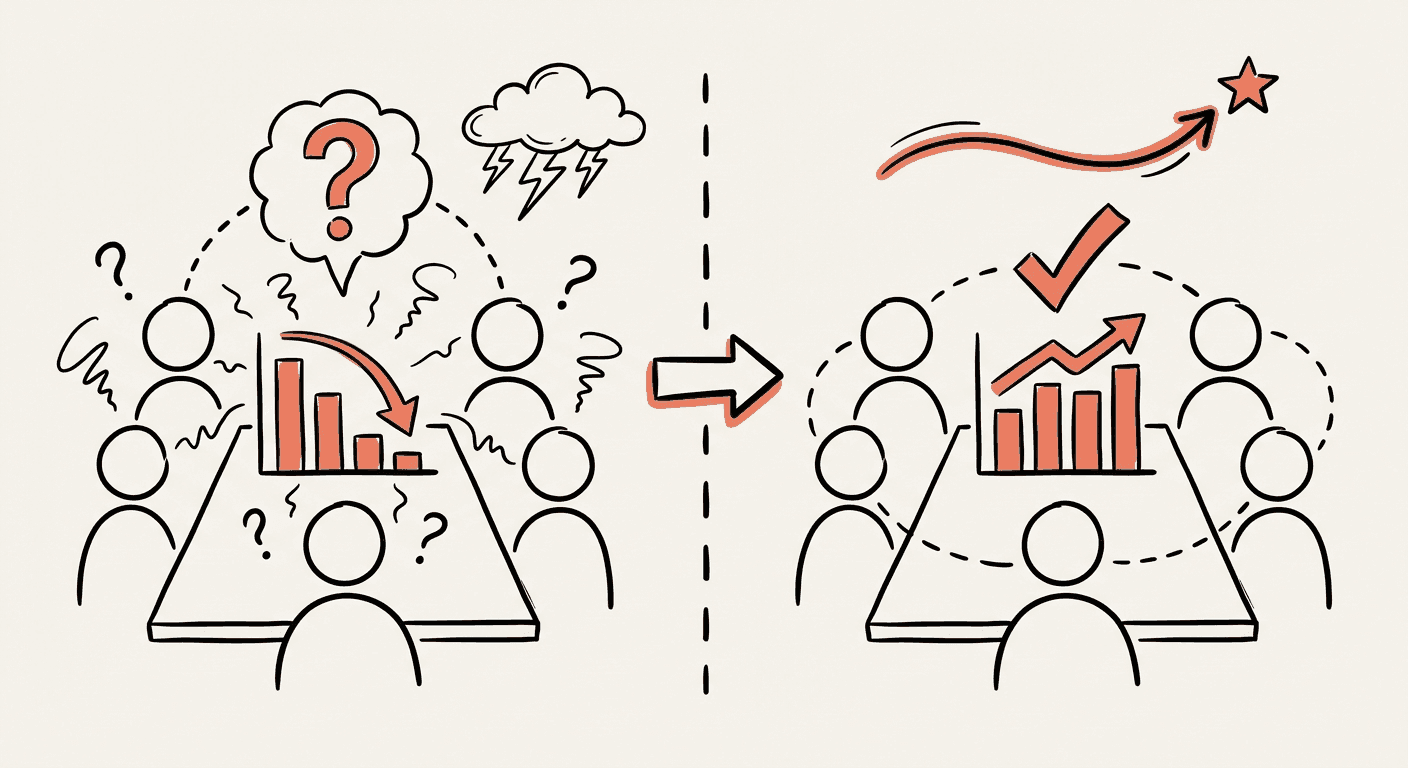 Performance isn't a conversation topic anymore