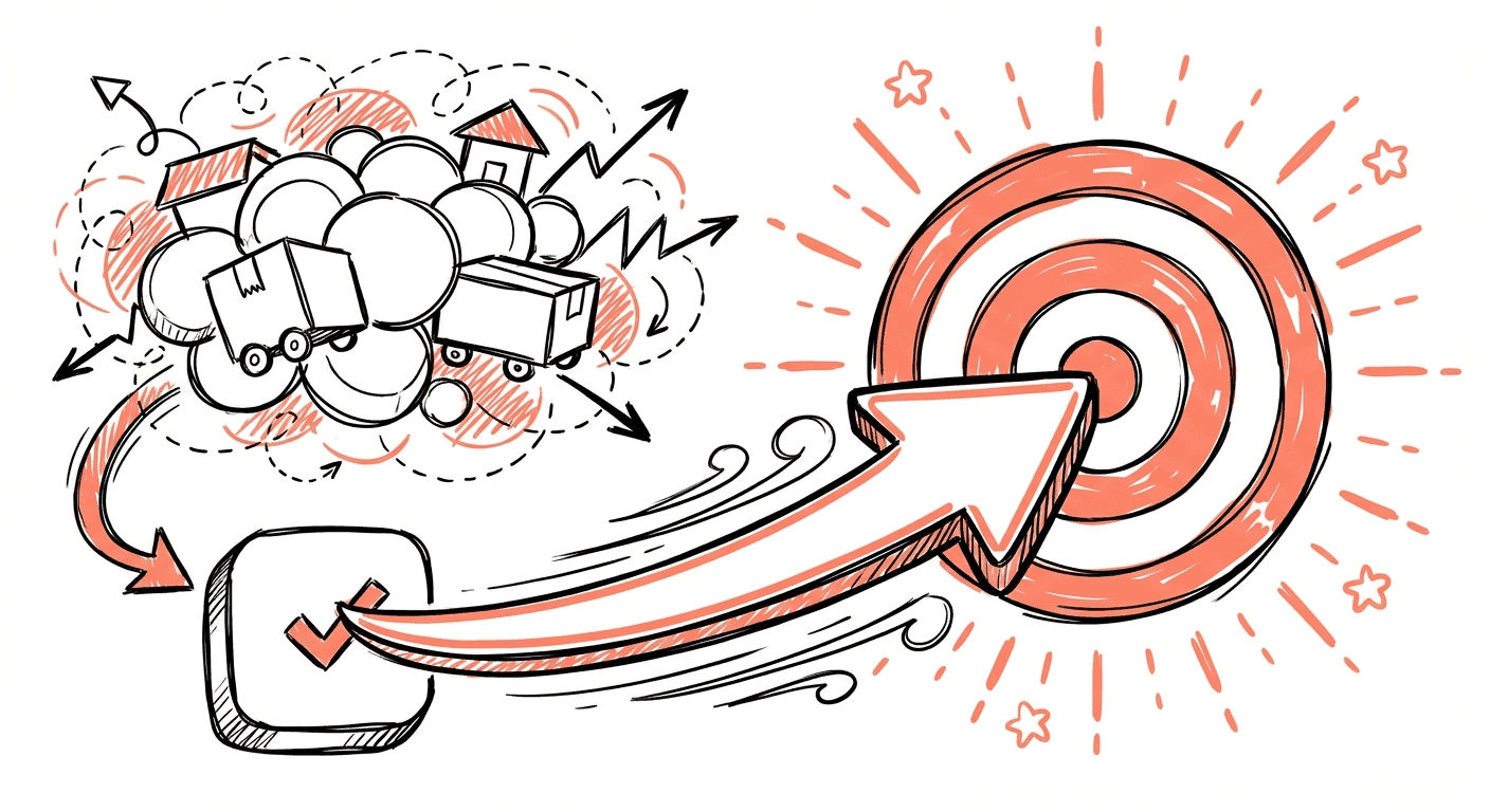 Moving season is unforgiving—we didn't miss